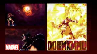 Marvel vs. Capcom 3 - Final Roster Launch Trailer