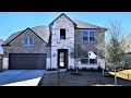 Westin Homes | The Wimberly New Home Tour | Tavola