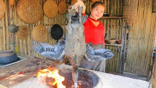 Best Roasted Duck in Clay Pot 😋