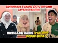 Berdekah 3 Talent Baru Layan Syahmie !! Mengada Habis Syahmie Depan Rina & Farah !!