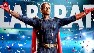 What If You Suddenly Got Superpowers?