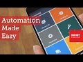 Tasker Too Complicated? Give MacroDroid a Try [How-To]