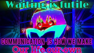 Communication breakdowns, and squandered potential