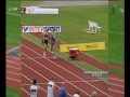 roman sebrle 1500 meter run world record götzis 2001