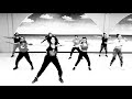 Es Hora de bailar by Gabriel & Sandy & Papo/ Zumba Latina