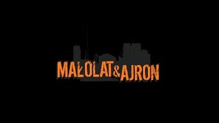 Małolat \u0026 Ajron feat. Ero, Sokół - Sąsiedzi (audio)