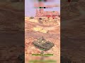 3v1 he calls his friends, oops ammo rack project 65#wot_blitz #gaming #wotblitz #foryou #games #wot