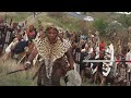 MFANAKITHI PRESERVING OUR ZULU HERITAGE THROUGH IJADU, INGOMA, TRADITION, CULTURE, & CUSTOMS #IJADU