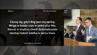 Radość w Bogu to ogromna siła - Mój Pan moja radość