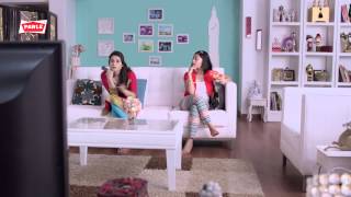 PARLE KREAMS PROMO \