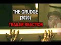 The Grudge (2020) Trailer Reaction