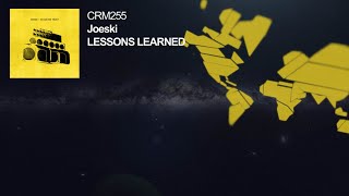 Joeski - Lessons Learned