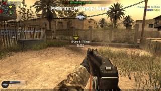 COD4 PC: Promod Commentary