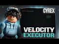 Roblox Executor VELOCITY OP Best Exploit Web Working After Roblox Update 2026 [100% UNC]