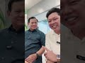 Bayu Skak & Pak Prabowo