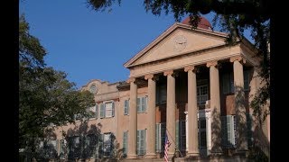 See For Yourself – College of Charleston