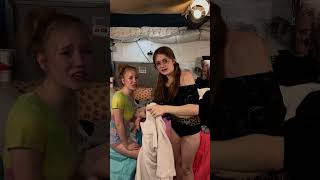 Our First Try On Haul pt2