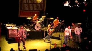 Streetlight Manifesto- Failing, Flailing