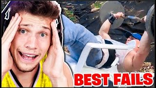 FAILS that are truly funny