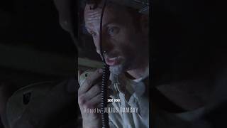Rick meets Glenn | The Walking Dead #shorts