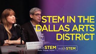 STEM in the Arts - Full Version