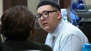 Jury finds San Antonio man guilty of fatally shooting his girlfriend