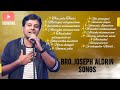 JOSEPH ALDRIN || SONGS  || NON STOP TAMIL CHRISTIAN WORSHIP SONG'S PLAYLIST || #josephaldrin