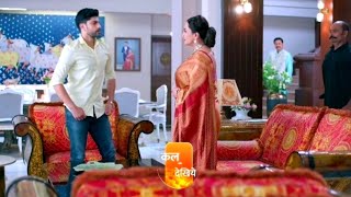 Chandrika got angry at Dev : Vasudha new promo today 8 January: vasudha: Priya thakur