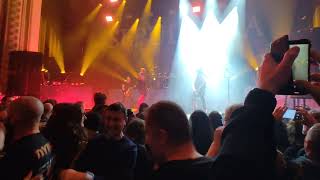 Sepultura - Refuse / Resist - Dublin 09/11/2024