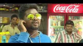 Telugu Version Rapper About Kirana Shop