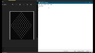 for loop pattern 6 | java homework