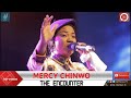 MERCY CHINWO WORSHIP | THE ENCOUNTER 2019