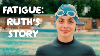 Ruth's Cancer Story - Coping With Fatigue After Cancer Treatment