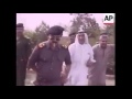 Saddam Hussein Spicy Dance