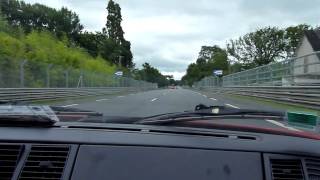 Ferrari 348 / Le Mans Classic 2014