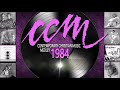 Contemporary Christian Music Medley 1984 CCM