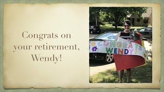 Wendy Paulson Retirement