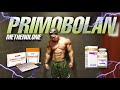 PRIMOBOLAN (METHENOLONE) REVIEW 🇵🇭