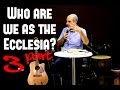 Who are we as the Ecclesia | part 3 | Asher Intrater | Revive Israel