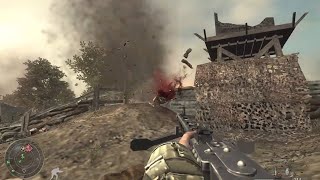 World War 2 Battle Combat Android Gameplay Walkthrough - mission  4 | dangerous game | #gameplay