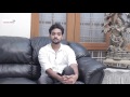 sumanth ashwin s funny answers about love love express valentines day special interview