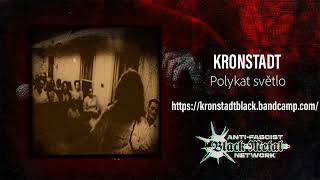 Kronstadt - Polykat Světlo (Full EP, 2020)