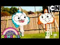 O Grupo | O Incrível Mundo de Gumball | Cartoon Network 🇧🇷