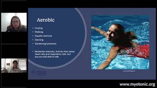 Ask-the-Expert: Exercise & Movement