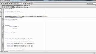 How to make a paint for your script in RSBot