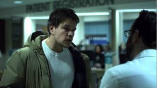 Contagion - Trailer 1 - In Cinemas October 21