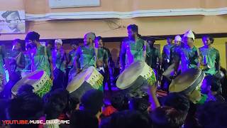 RV Thambolam , Manathala Chandanakudam nercha 2020 || MIRACLE FEST