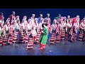 veryovka ukrainian folk choir