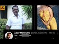 shocking ethirneechal adhi gunasekaran clarification to recent twitter controversy today episode