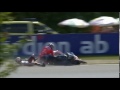 mika kallio and marco melandri crash 2009 brno